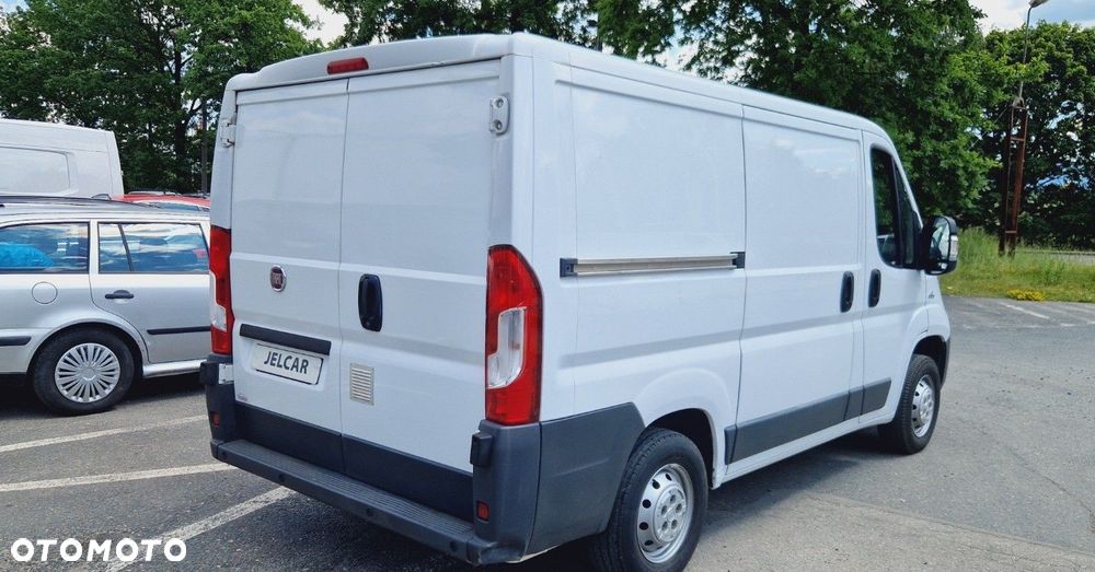 Fiat Ducato L1H1 - 7