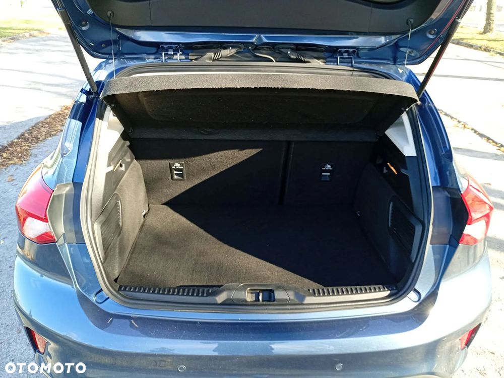 Ford Focus - 12