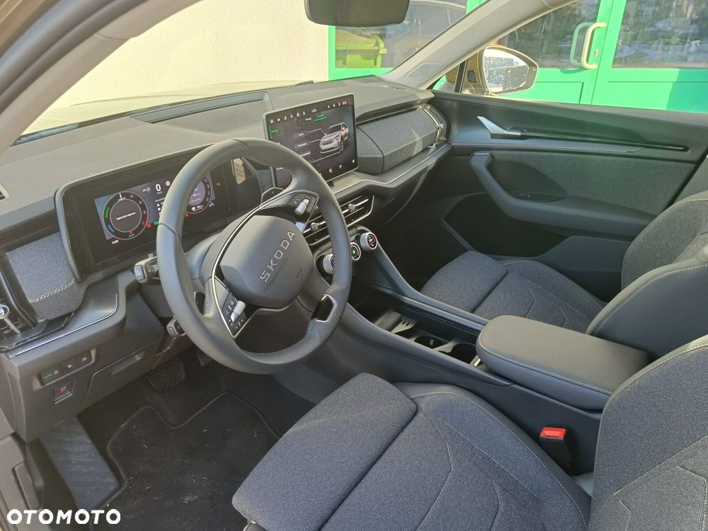 Skoda Kodiaq 1.5 TSI iV PHEV 4x2 Edition 130 DSG - 18