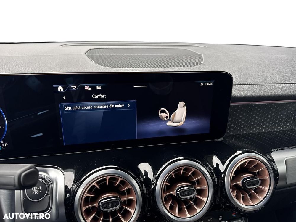 Mercedes-Benz EQB 300 4MATIC - 21