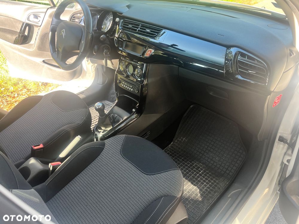 Citroën C3 1.2 PureTech Exclusive - 6