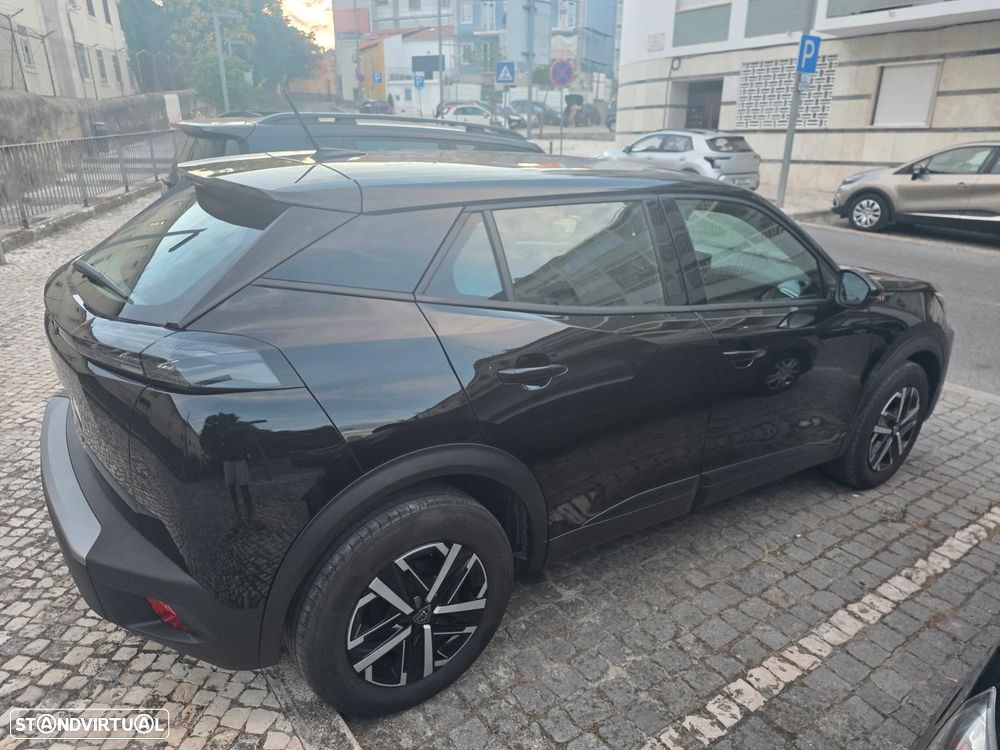 Peugeot 2008 - 16