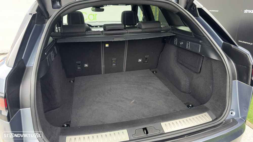 Land Rover Range Rover Velar 2.0 D R-Dynamic - 31