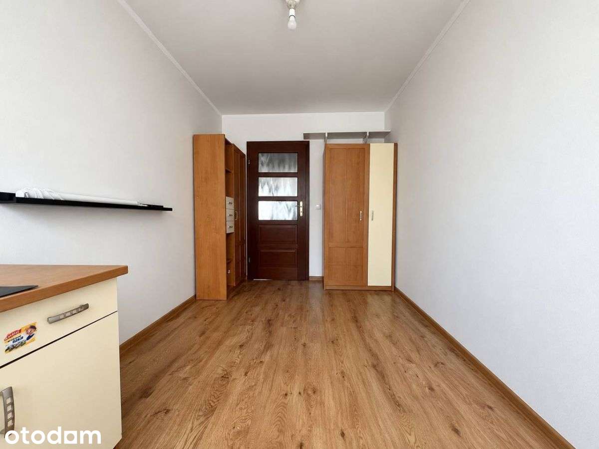 Dwupoziomowe | Taras | Balkon | Osiedle Zamknięte