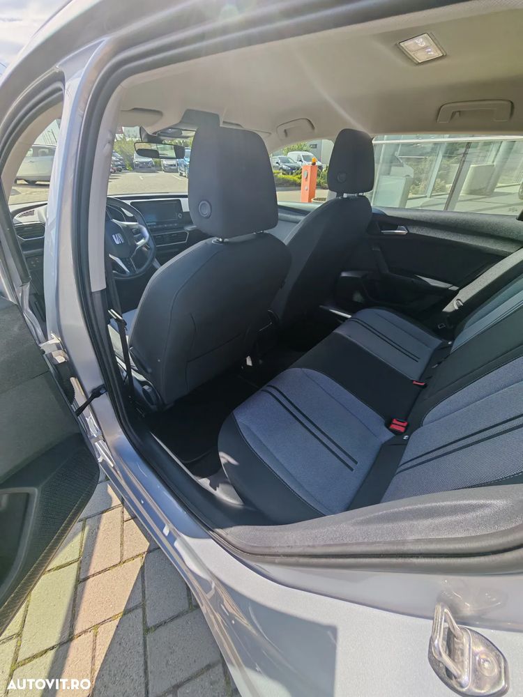 Seat Leon 2.0 TDI DSG Style - 17