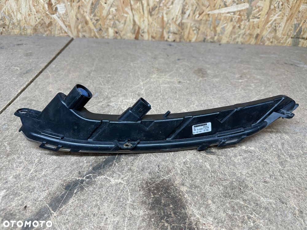 FORD KUGA MK1 HALOGEN PRAWY DRL BV41-13D272-AA - 6