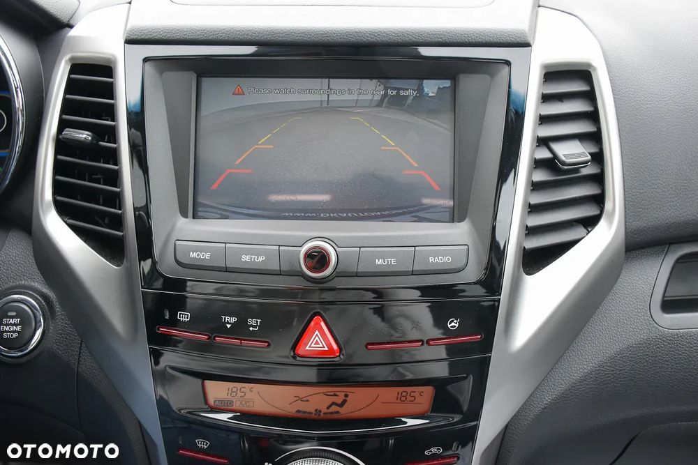 SsangYong/KGM Tivoli e-XGi 160 2WD Start/Stop Sapphire - 31