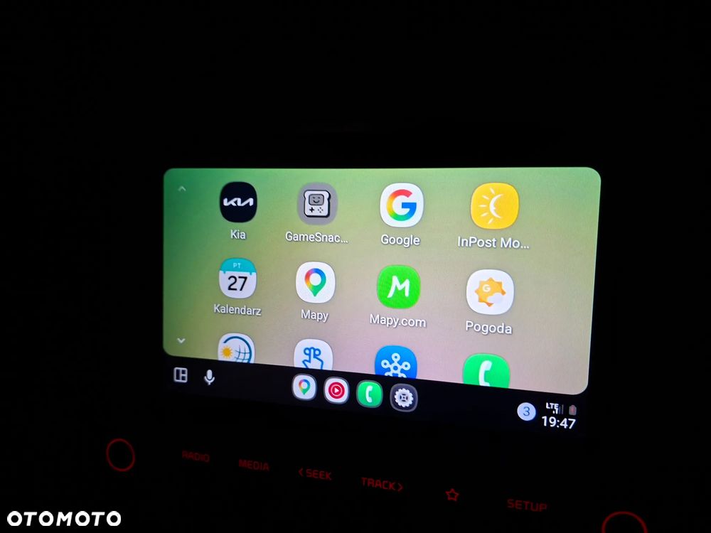 Kia Stonic 1.0 T-GDI MHEV L Business Line - 3