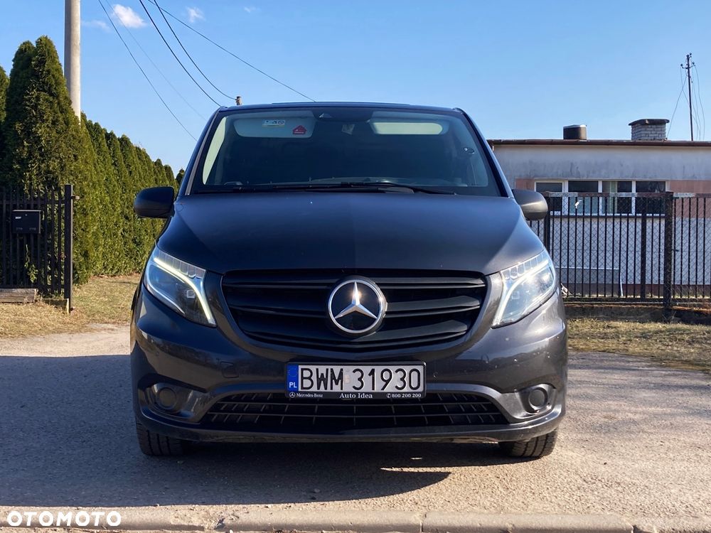 Mercedes-Benz Vito - 15