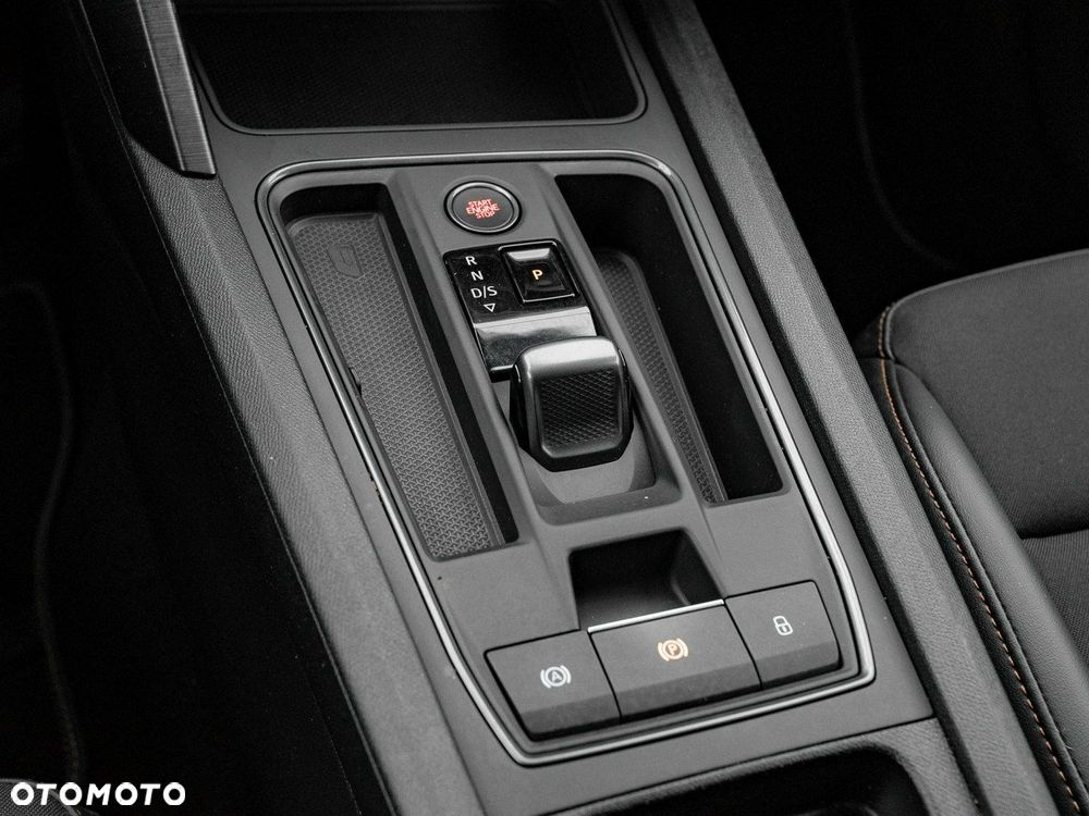 Cupra Formentor 1.5 TSI DSG - 18