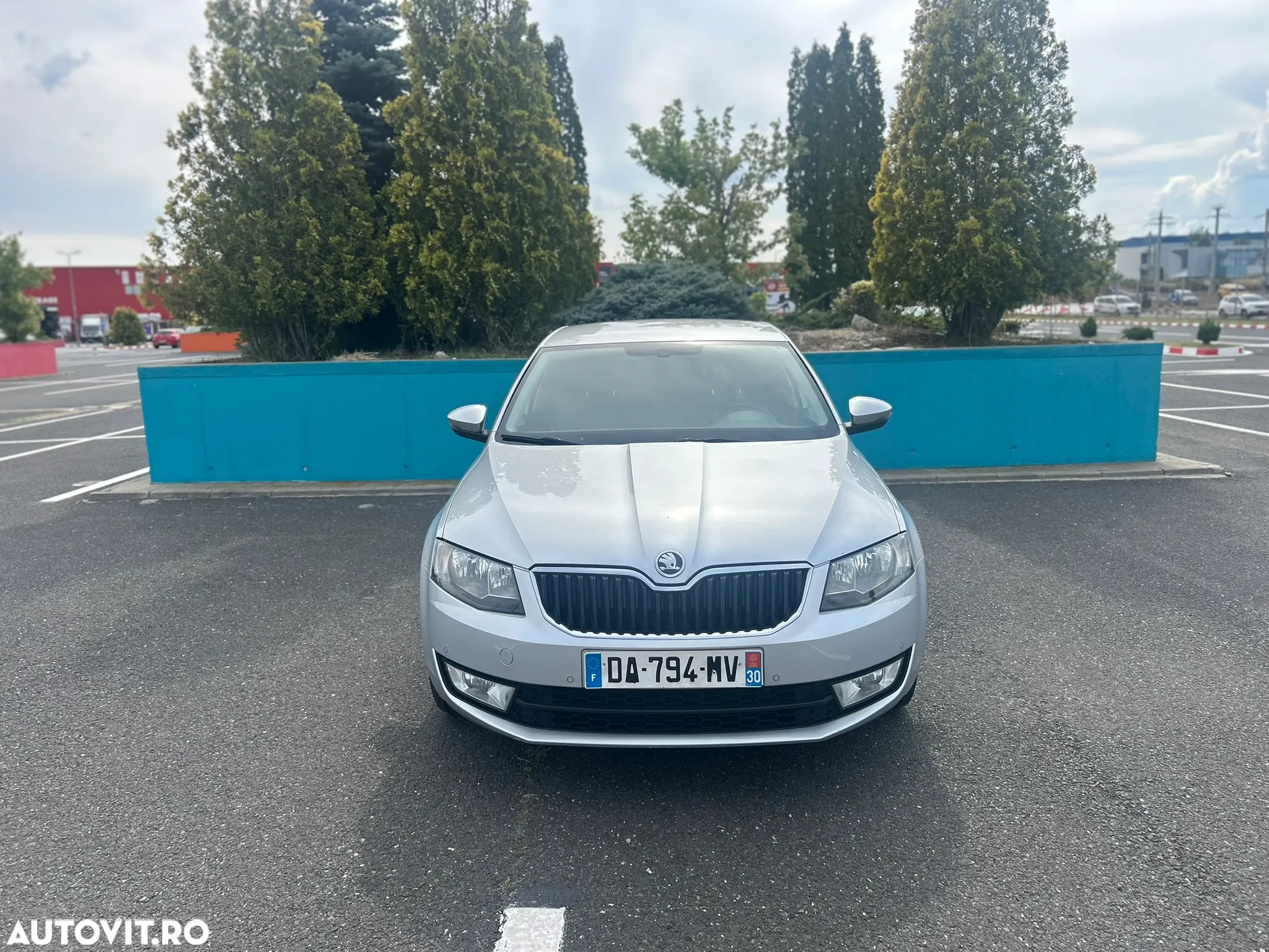 Skoda Octavia 2.0 TDI Green tec Elegance - 13