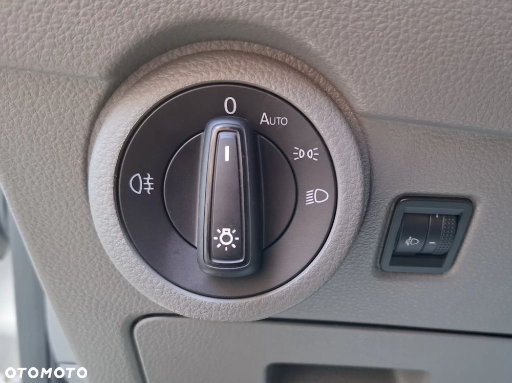 Volkswagen Transporter - 18