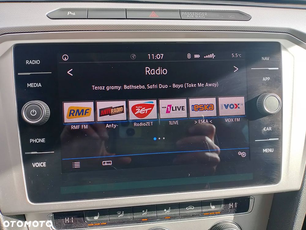 Volkswagen Passat 1.5 TSI EVO Business - 24