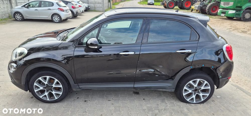 Fiat 500X 1.6 MultiJet Pop Star - 5