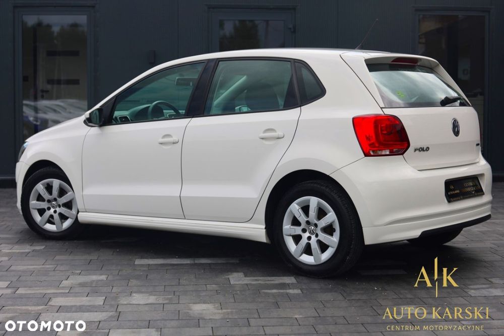 Volkswagen Polo - 6