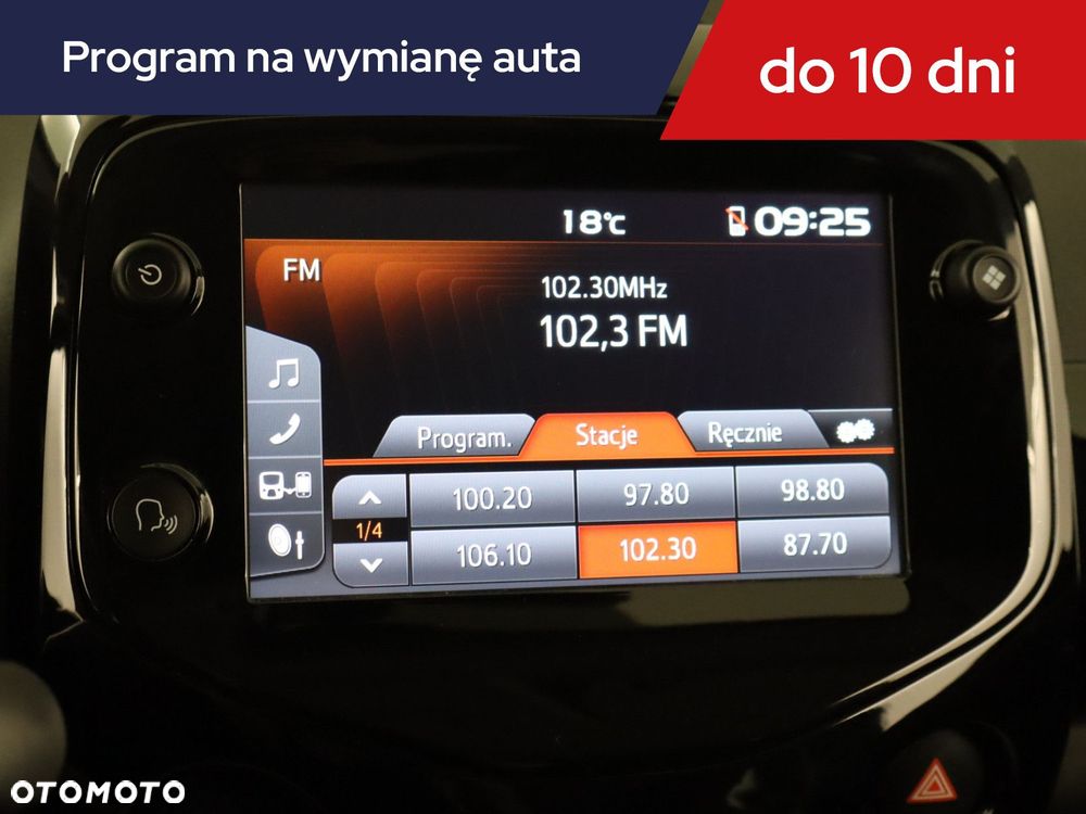 Toyota Aygo - 14