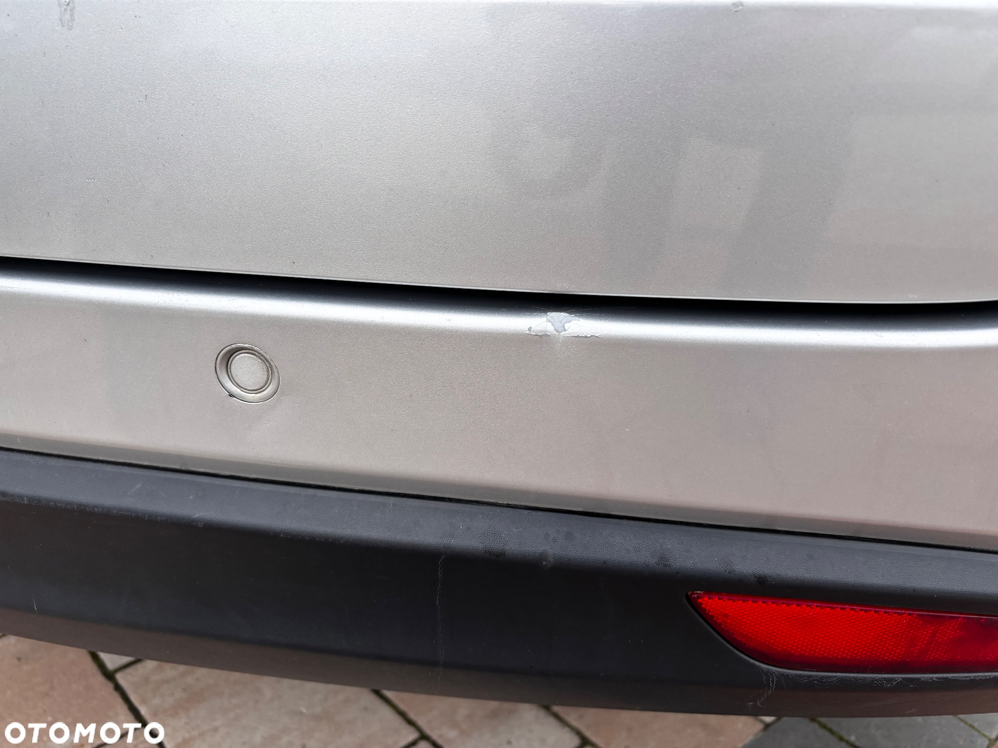 Hyundai i40 i40cw 1.7 CRDi blue Style - 15