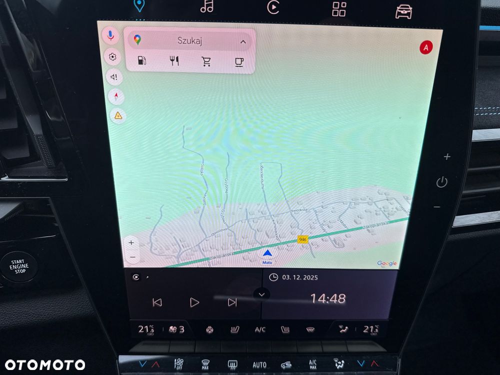 Renault Espace E-TECH Full Hybrid 200 Esprit Alpine 7-Sitzer - 32