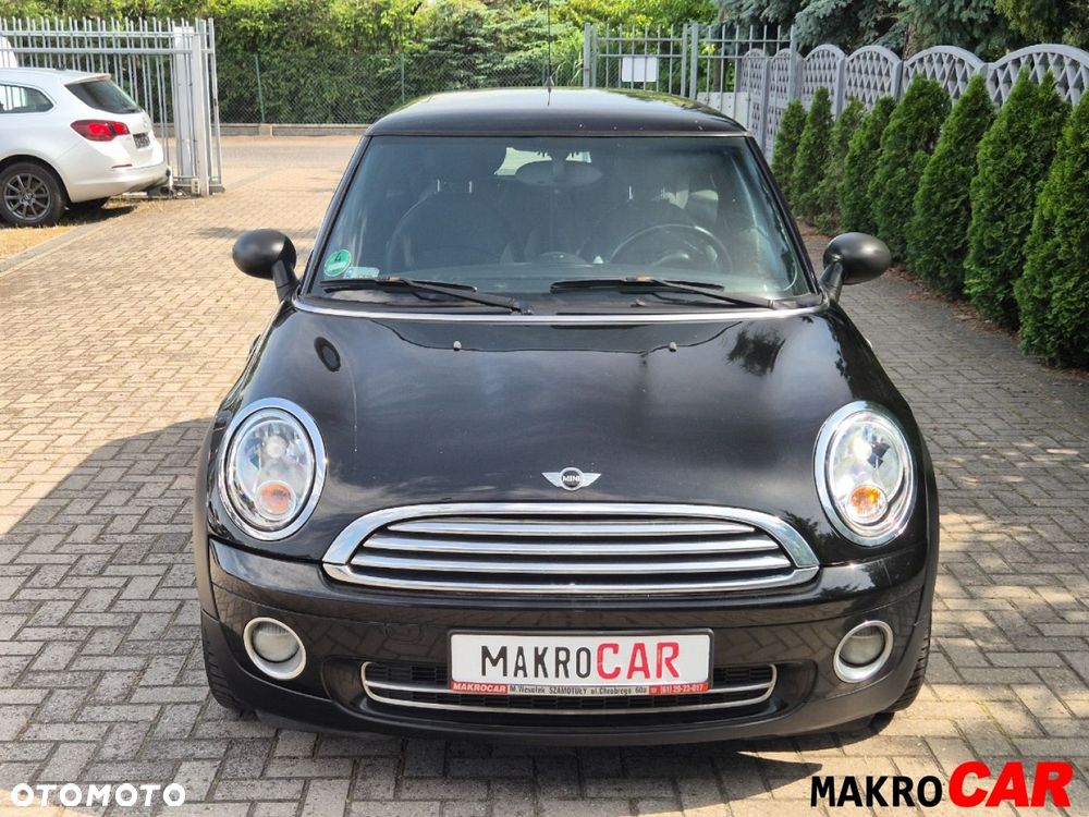 MINI ONE Standard - 12