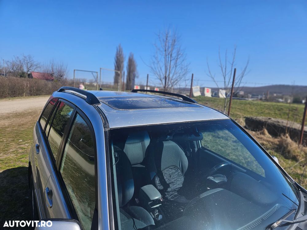 Toyota RAV4 2.0 Executive - 4