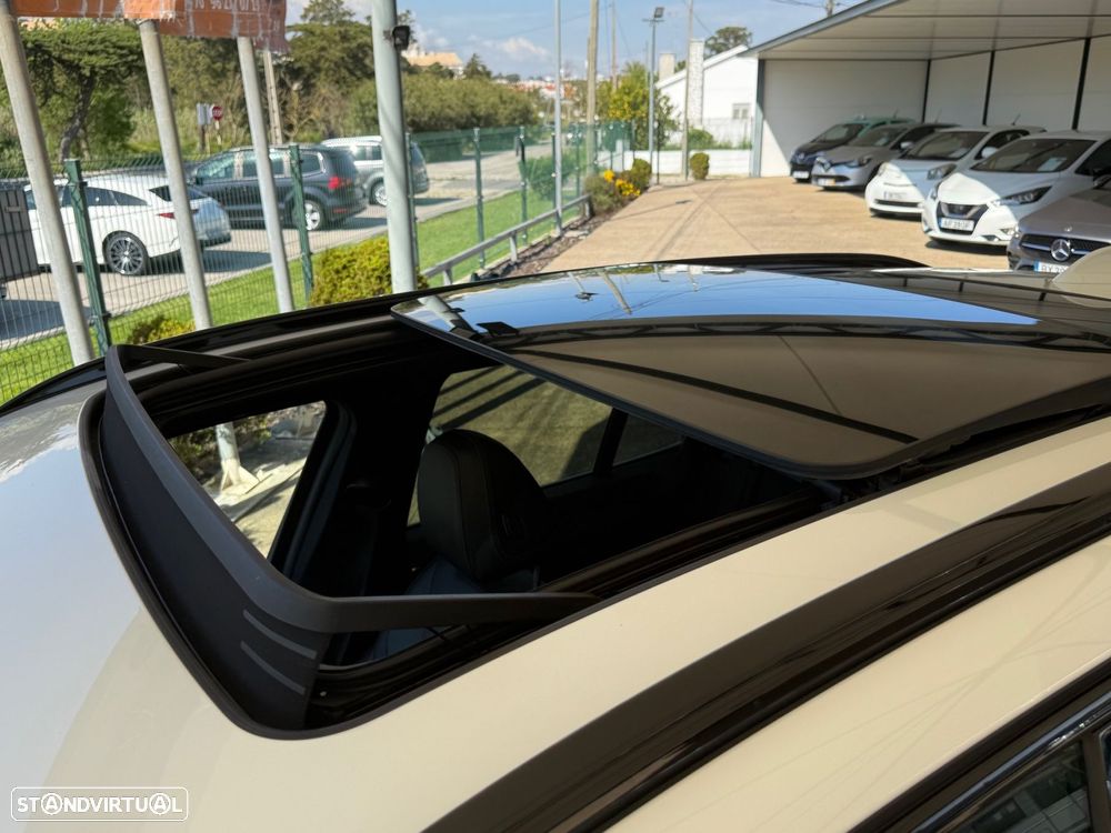 BMW X3 20 d xDrive Pack M - 37