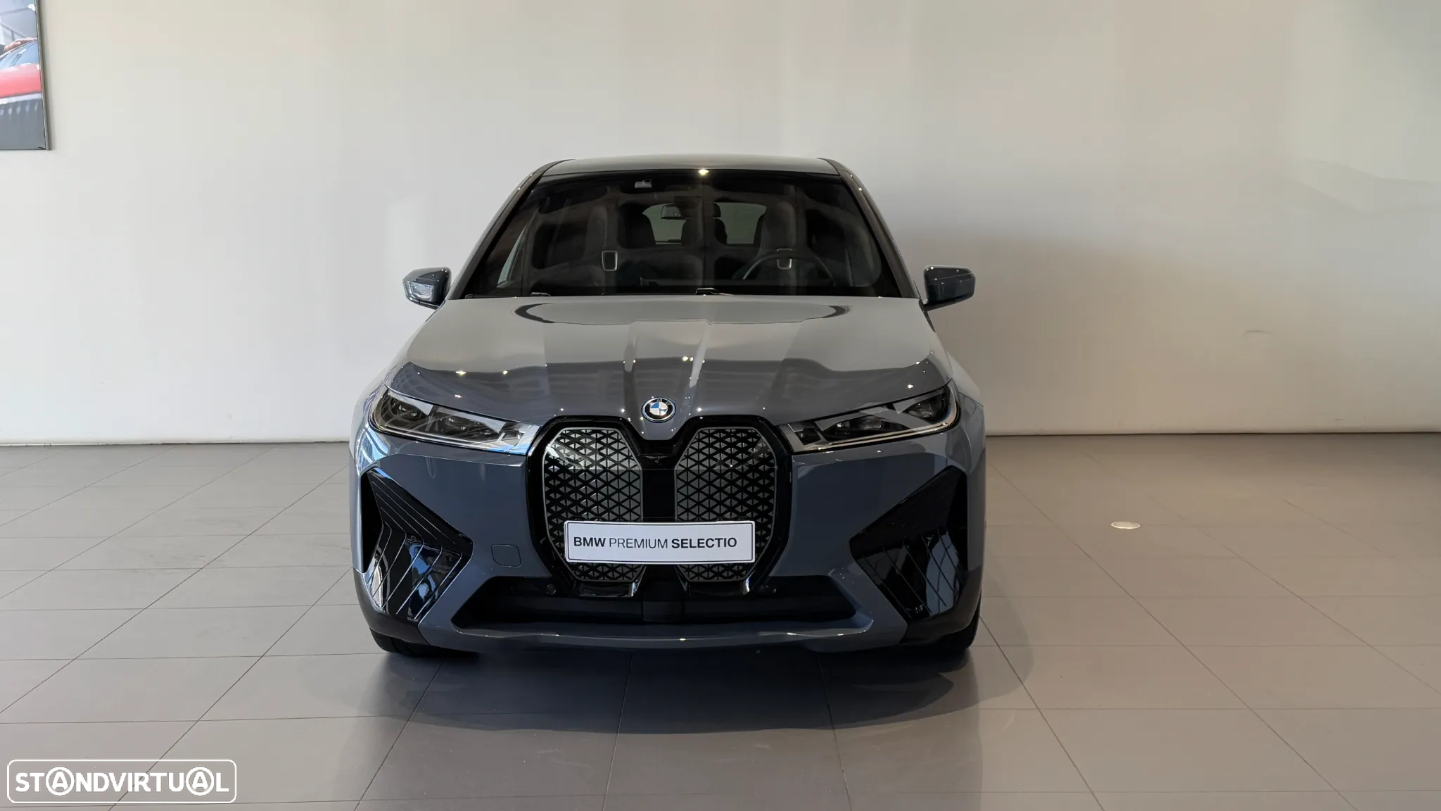 BMW iX xDrive 50 Pack Desportivo - 3