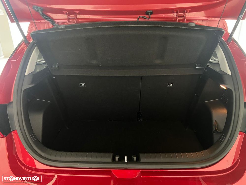 Hyundai i20 1.2 MPi Comfort - 12