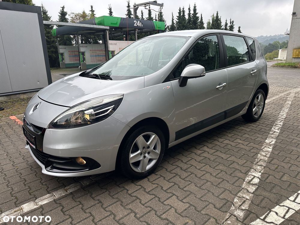Renault Scenic 1.6 16V 110 Dynamique - 14