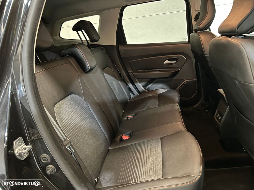 Dacia Duster - 16