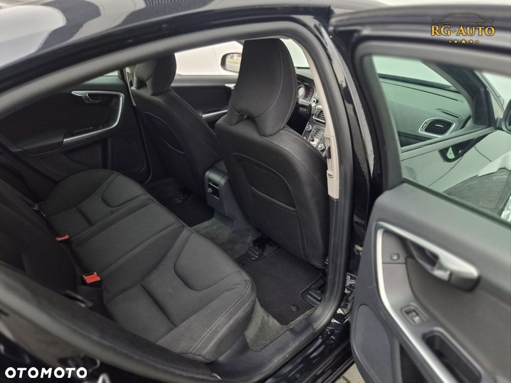 Volvo S60 - 31