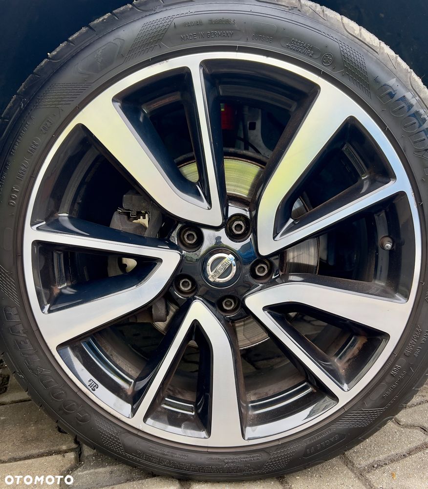 Nissan Qashqai 1.6 DIG-T Tekna - 23