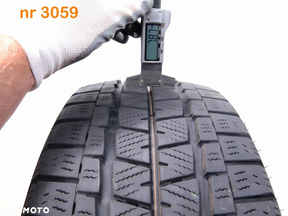 Falken Eurowinter VAN01 215/60 R17C - 2