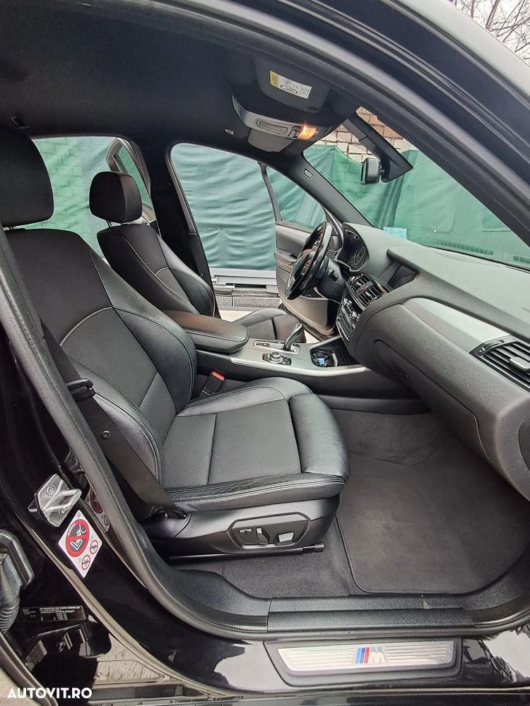 BMW X4 - 12