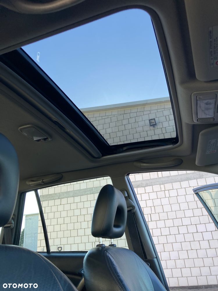 Toyota RAV4 2.0 VVT-i 4x4 - 7
