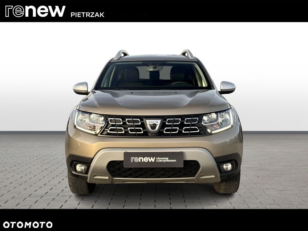 Dacia Duster 18-21 - 8
