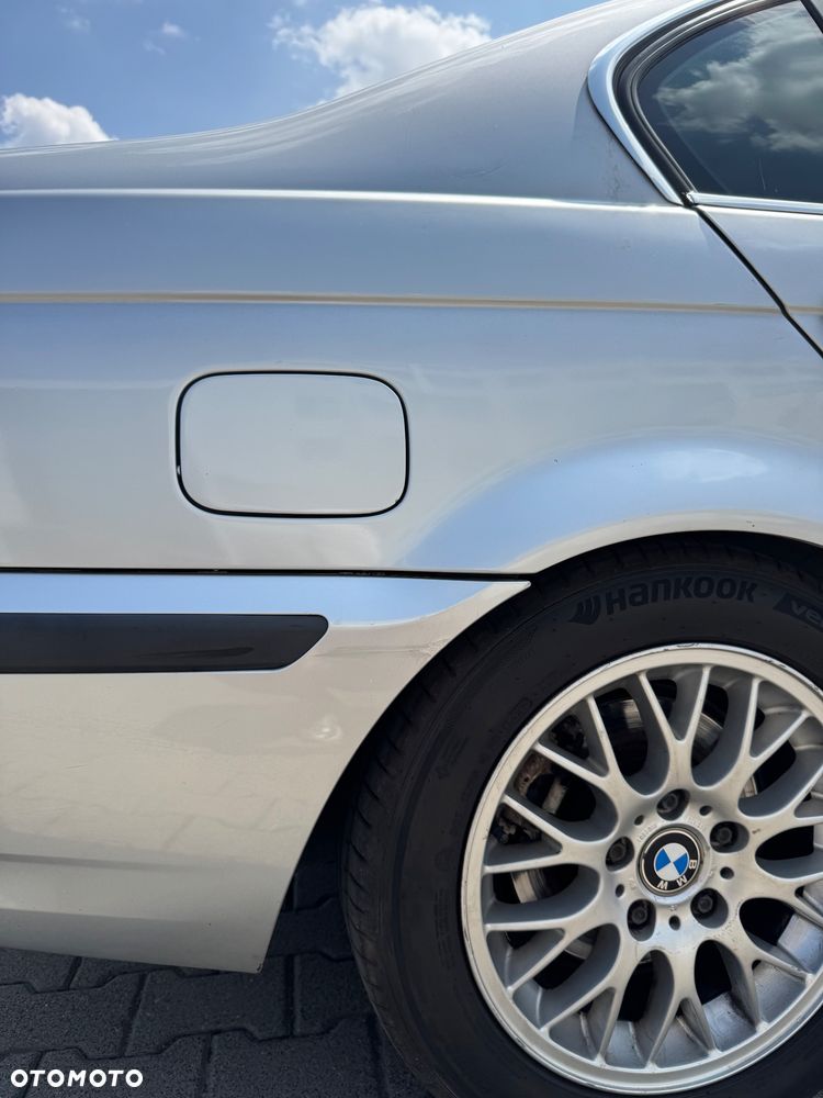 BMW Seria 3 - 25