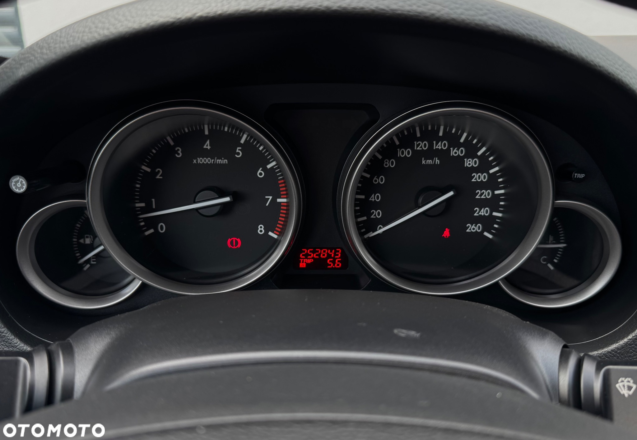 Mazda 6 1.8 Comfort - 12