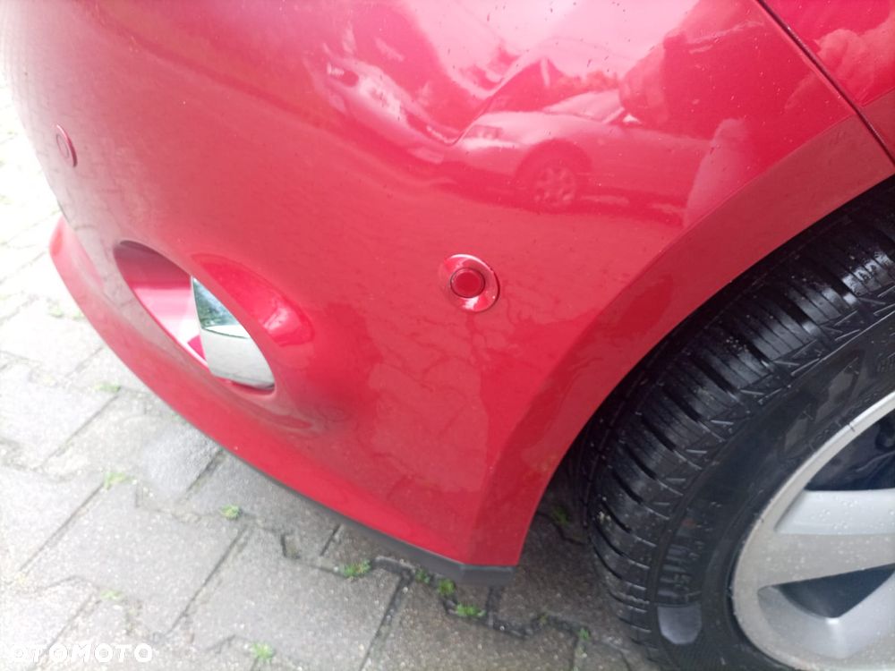 Ford Focus 1.6 EcoBoost Start-Stopp-System Titanium - 2