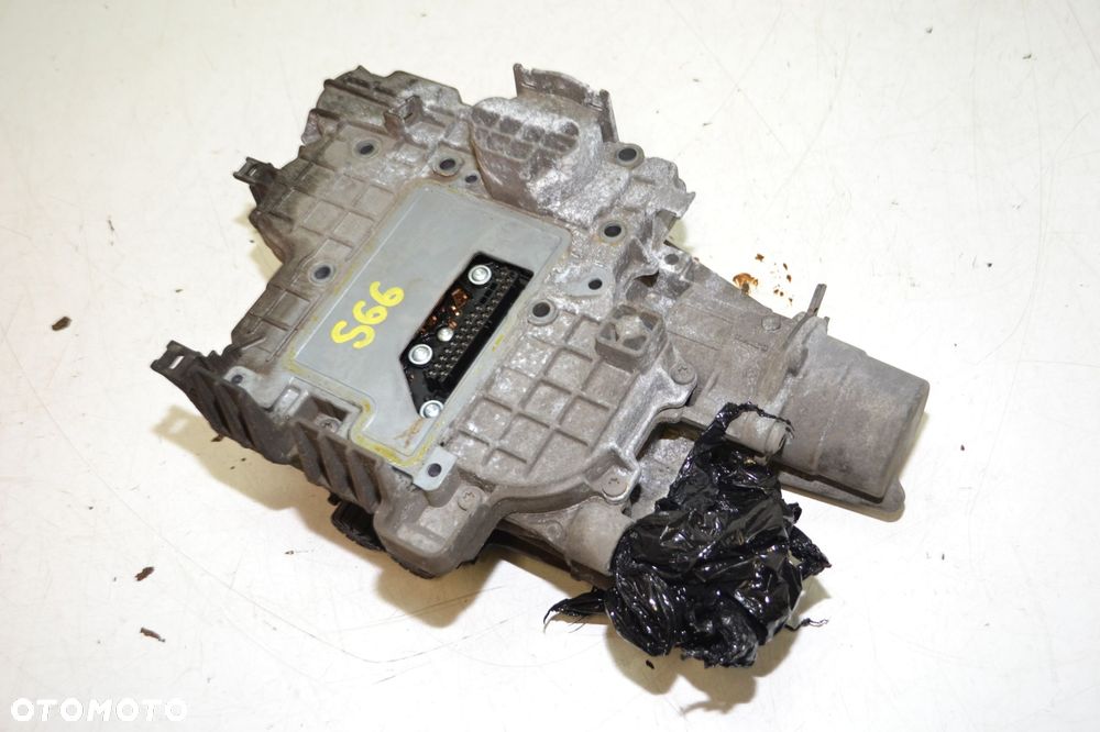 WYBIERAK SKRZYNI MERCEDES ACTROS MP4 A9602609463 WABCO - 7