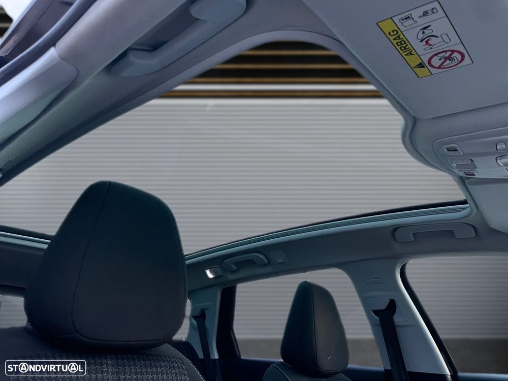 Peugeot 308 SW BlueHDi 120 Stop & Start Style - 10