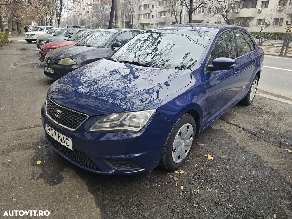 Seat Toledo - 10