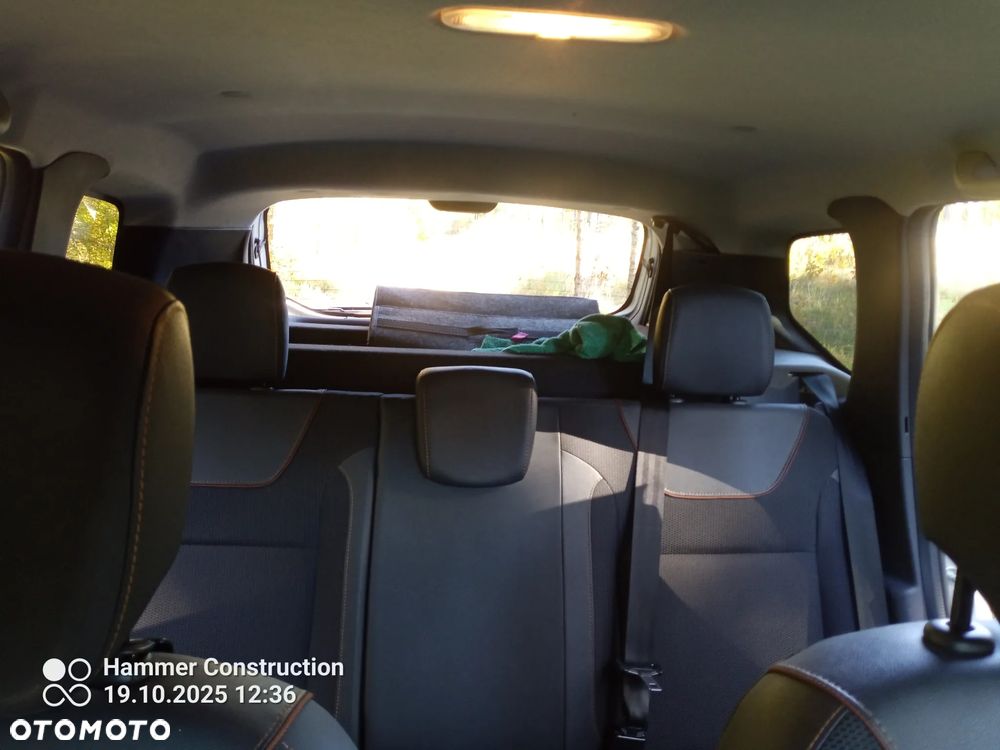 Dacia Duster 1.5 dCi Blackshadow 4x4 S&S - 13