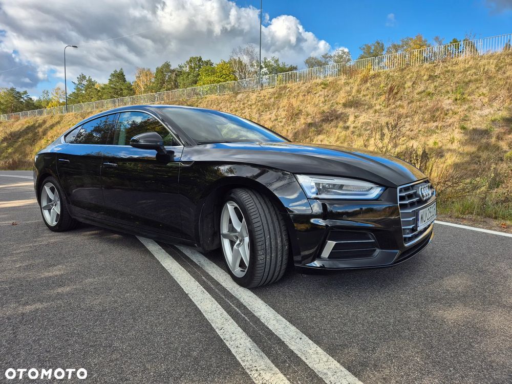 Audi A5 - 3