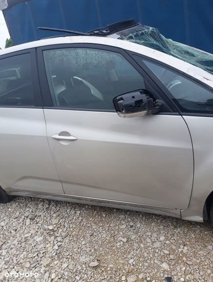 KIA VENGA 1,4 CRDI 90 KM TURBOSPREZARKA TURBINA - 4