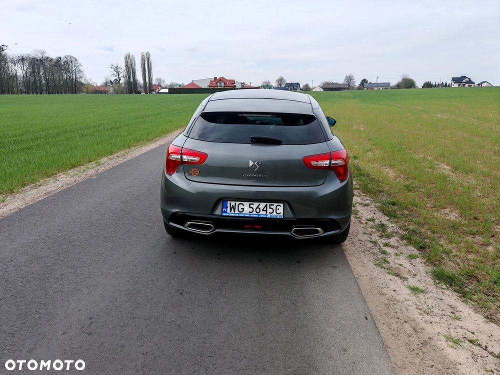 Citroën DS5 2.0 HDi SportChic - 19