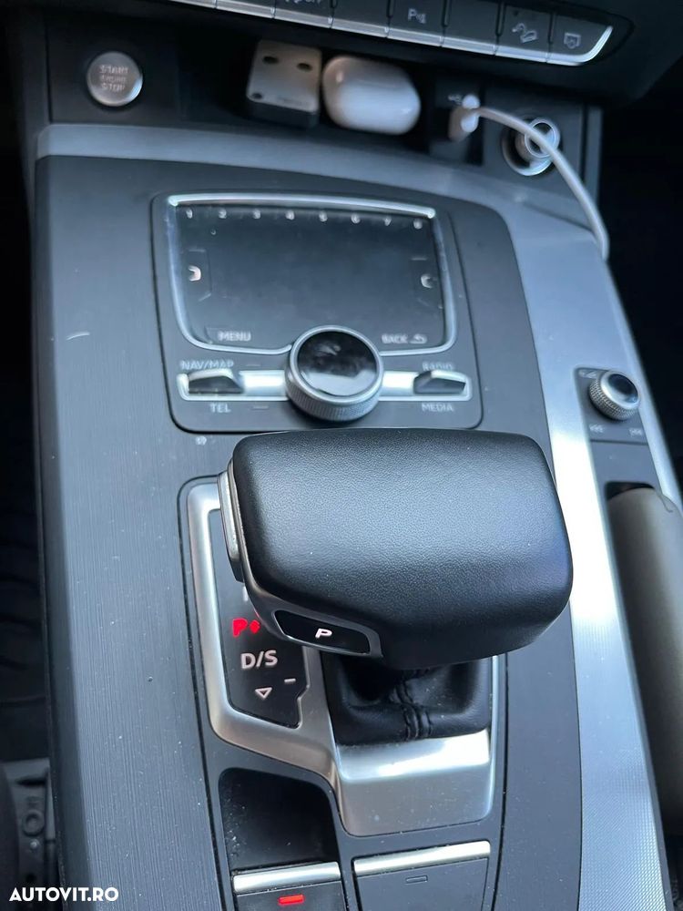 Audi Q5 2.0 TDI Quattro S tronic Sport - 20