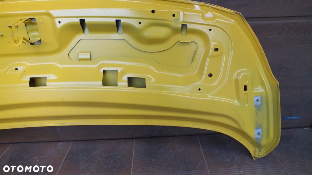 Maska silnika Opel Vivaro Jumpy Proace III - 12