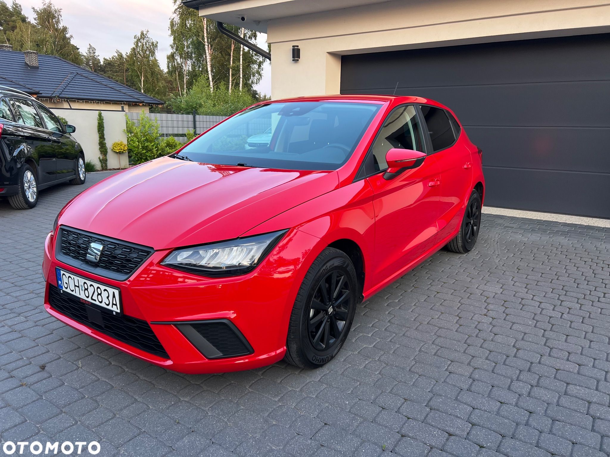 Seat Ibiza 1.0 EcoTSI S&S Style - 1