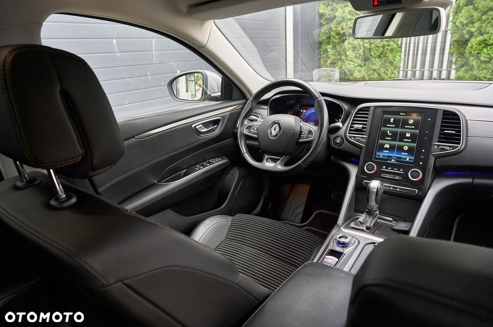 Renault Talisman - 24