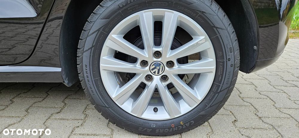 Volkswagen Polo 1.4 Style - 12